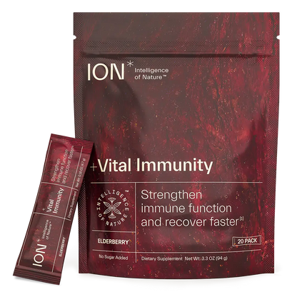 ION* Vital Immunity
