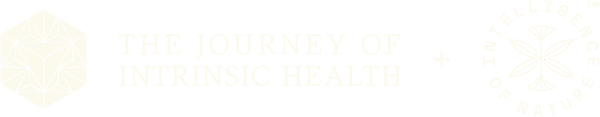 The Journey of Intrinsic Health + ION* logos