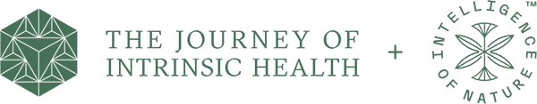 The Journey of Intrinsic Health + ION* logos