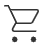 Cart Empty icon