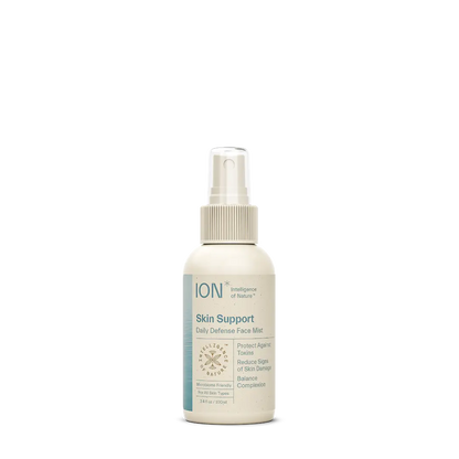 ION* Skin Support