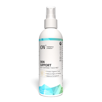 ION Skin Support Daily Defense Face Mist