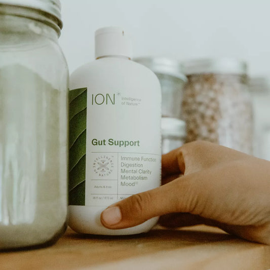 Special Offer ION* Gut Support